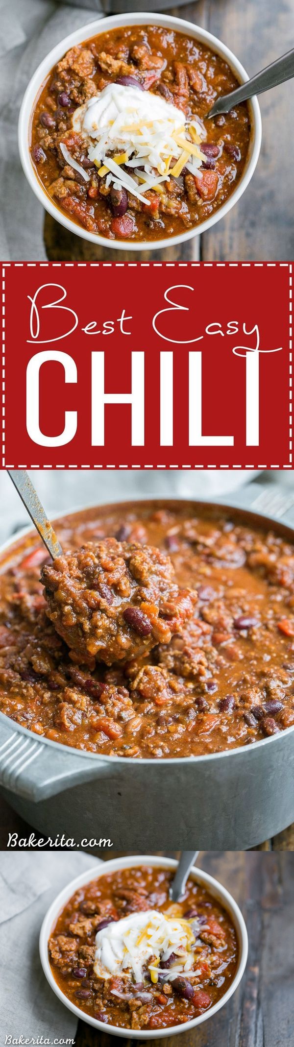 My Best Chili