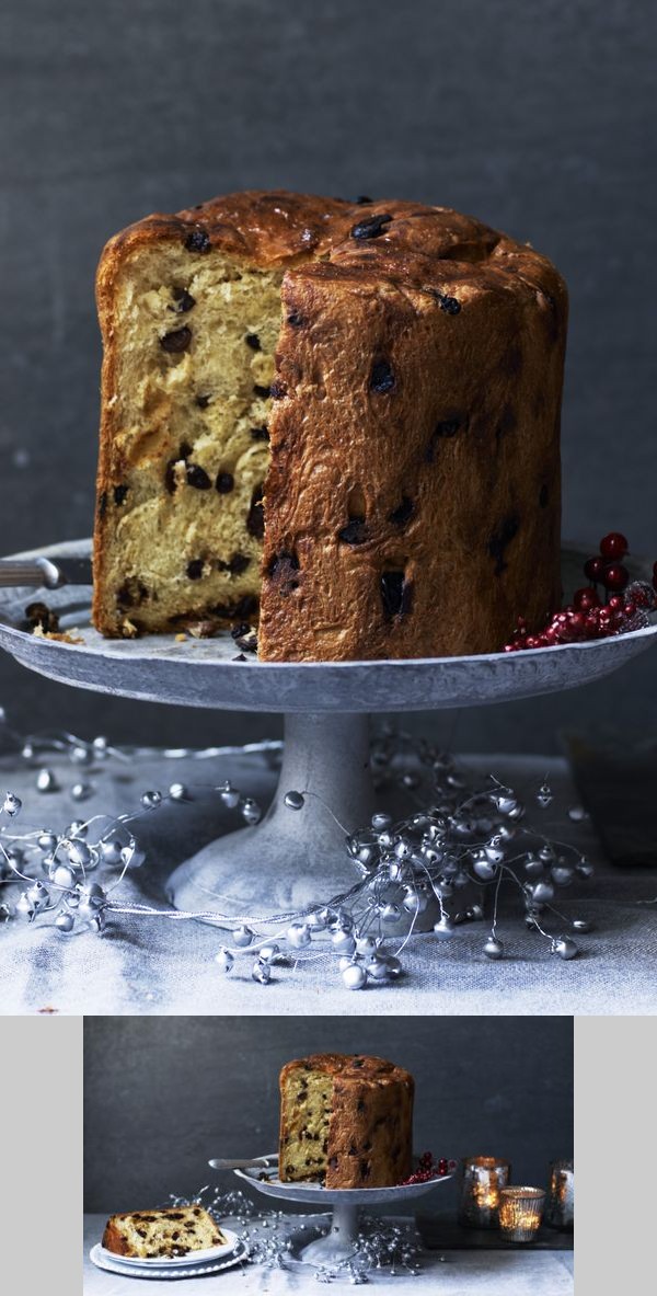 Panettone