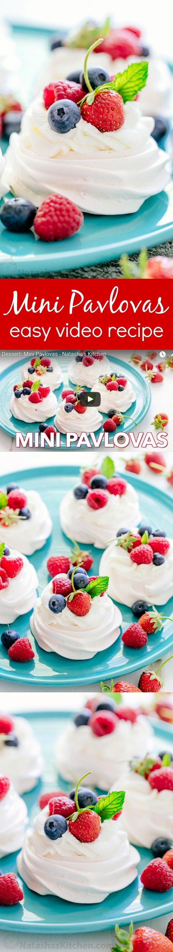 Pavlova