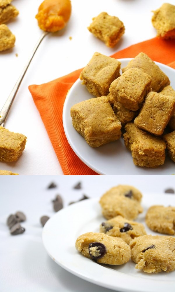 Peanut Butter Fudge (Vegan/Gluten Free/Grain Free/Low Carb/Sugar Free/Low Fat/Low Calorie