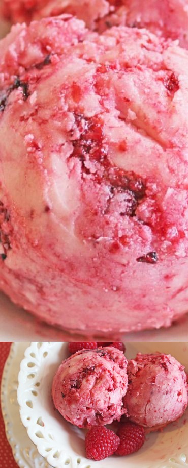 Raspberry Honey Butter (Renewed