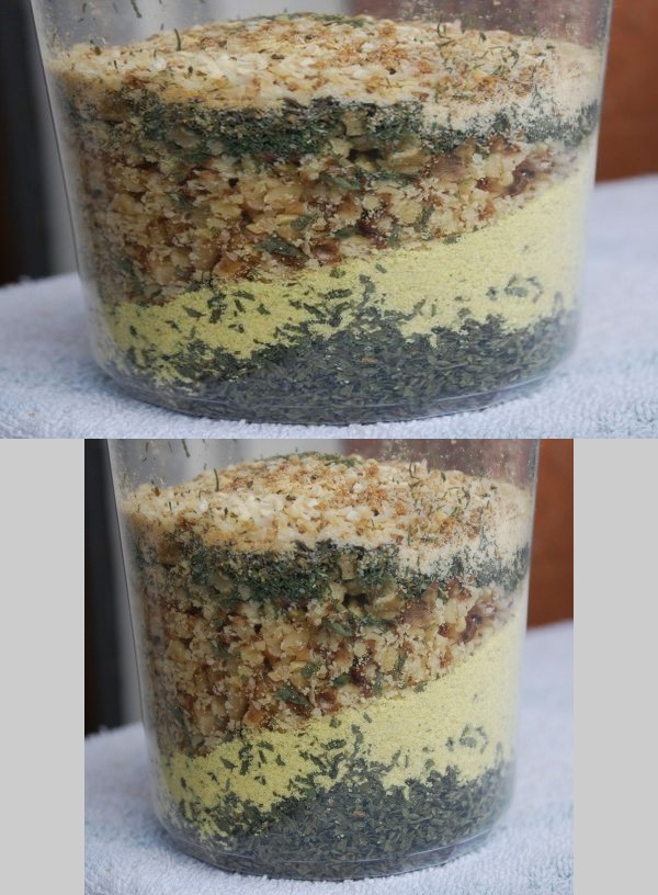 Rice Seasoning Mix