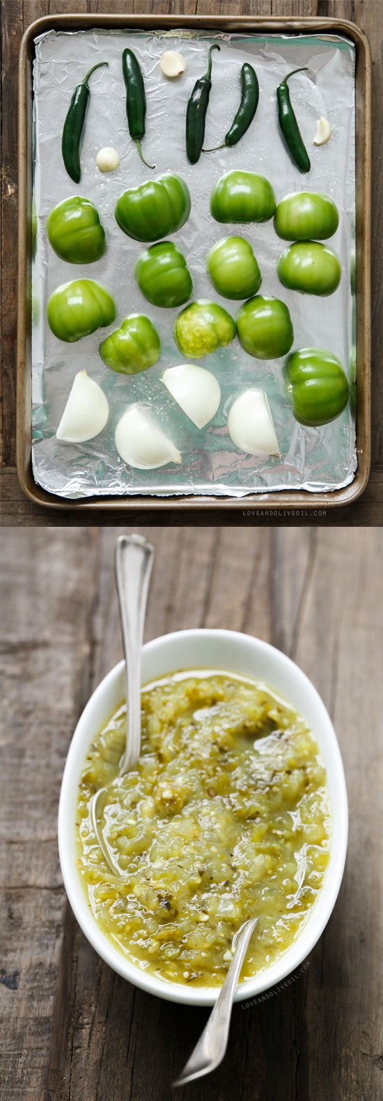 Salsa Verde