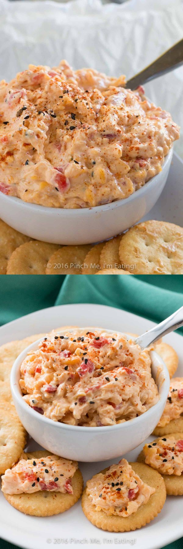 Southern Pimento Cheese