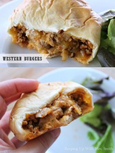 Western Burgers