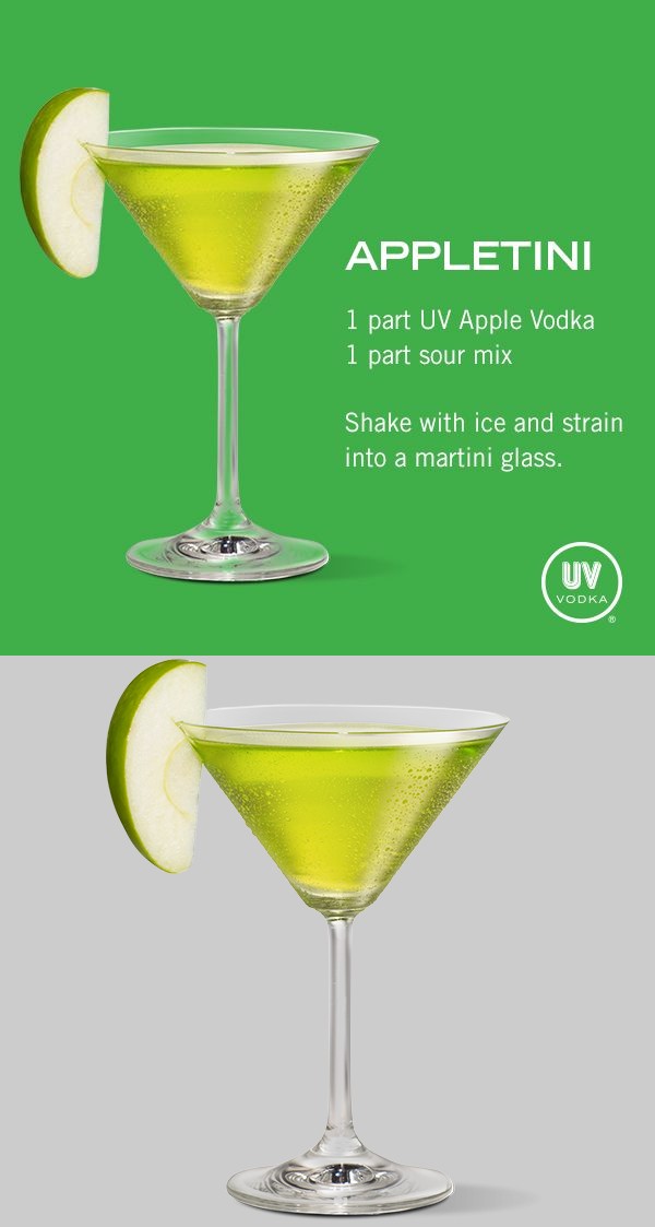 Appletini