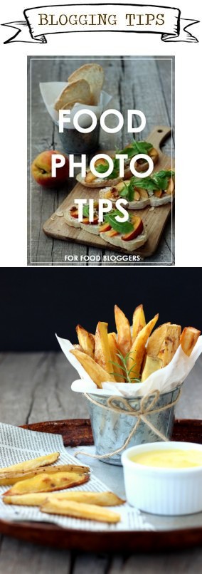 Baked Rosemary Wedges & Garlic Aioli