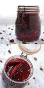 Beet Pickle