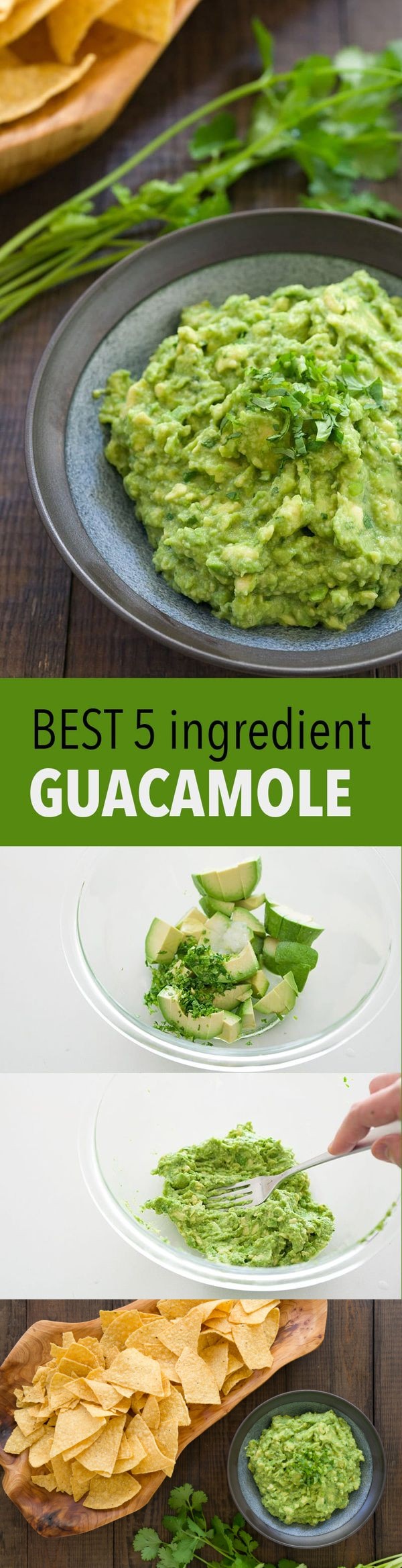 Best Guacamole