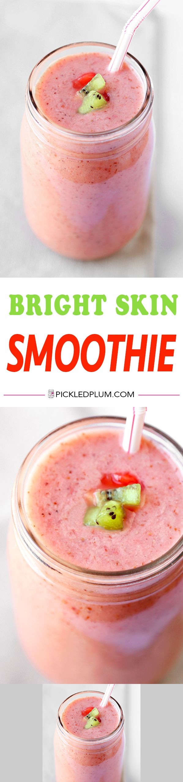 Bright Skin Smoothie