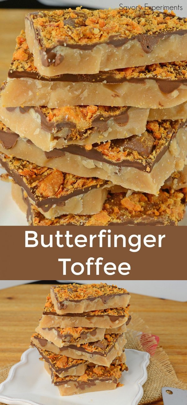 Candy Toffee