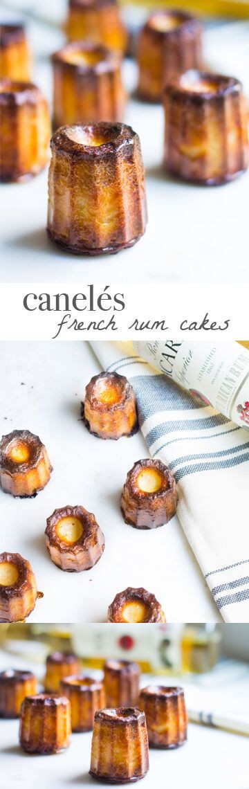 Canelés