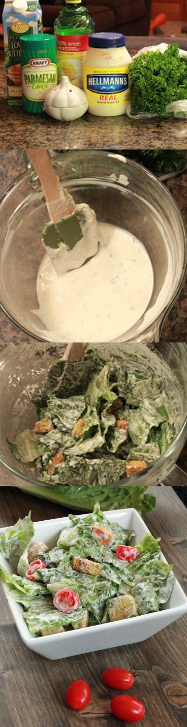 Carrabba’s Italian Grill Salad Dressing