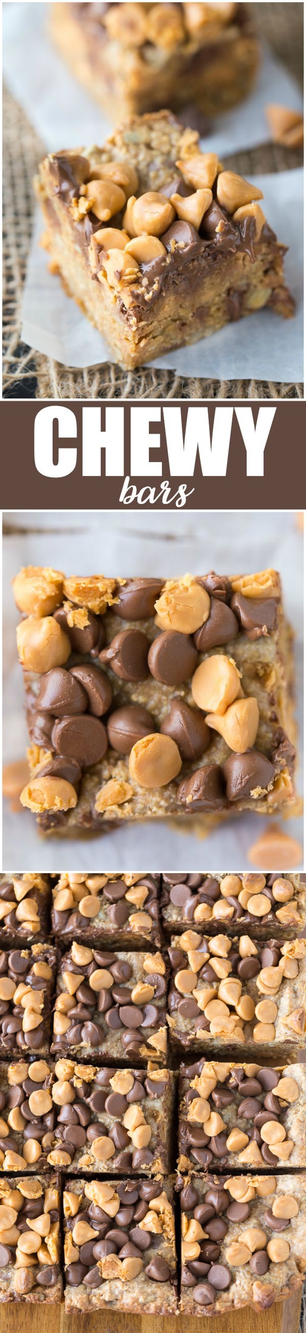 Chewy Bars