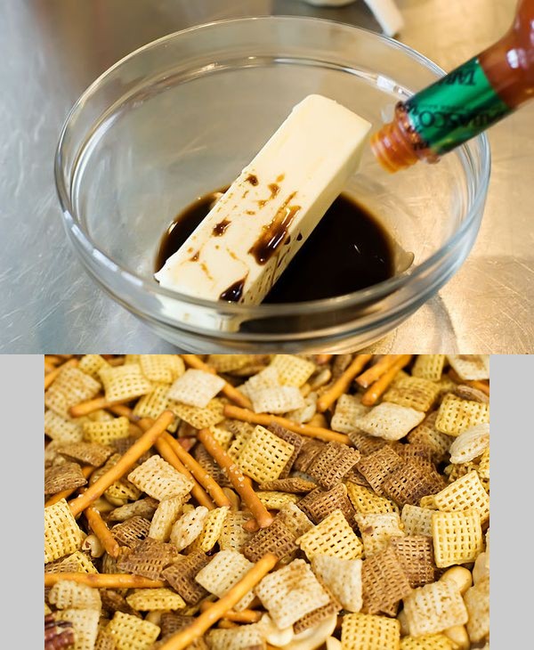 Chex Party Mix