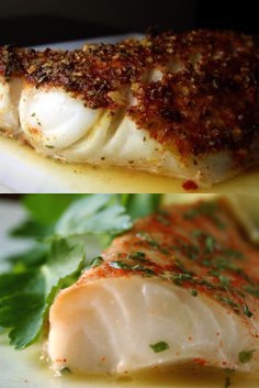 Chili, Lime & Cumin Cod