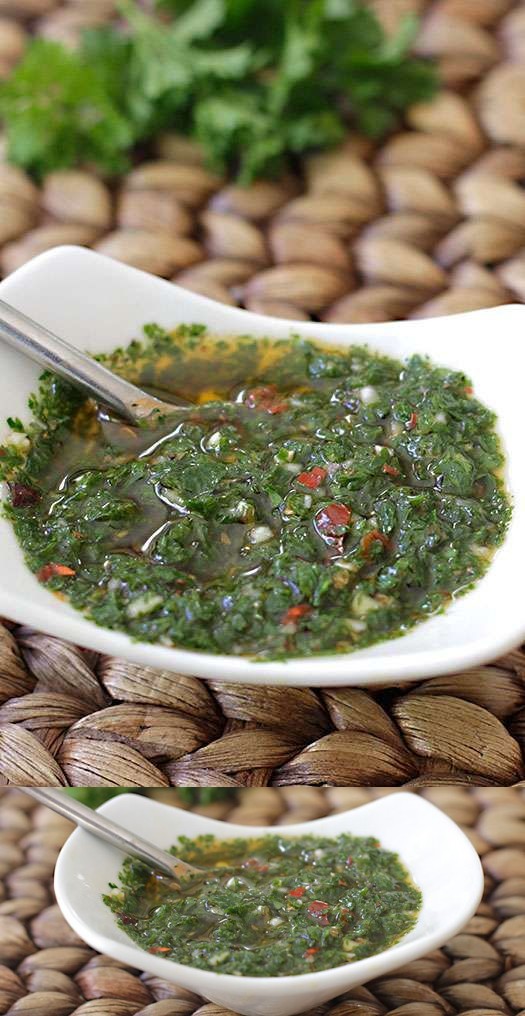 Chimichurri