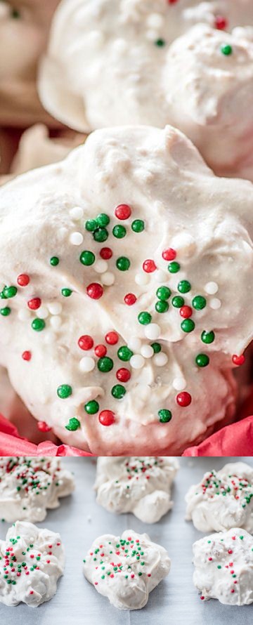 Crock-Pot® Christmas Candy