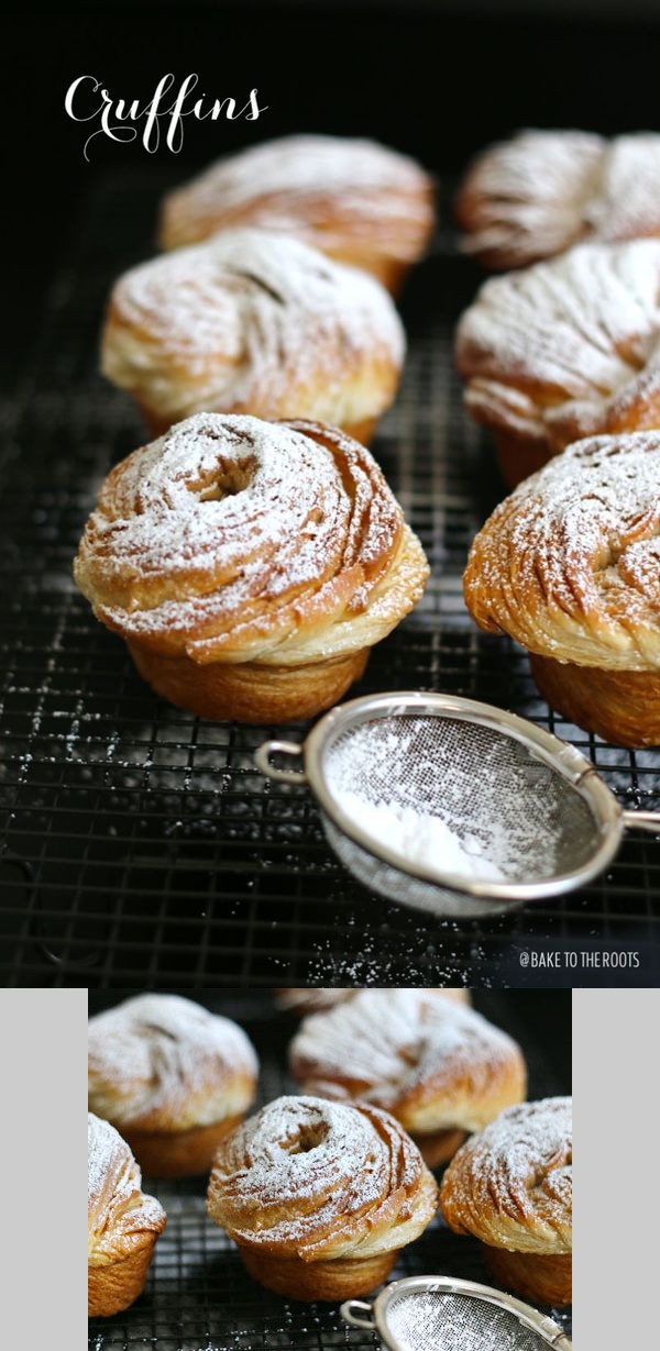 Cruffins