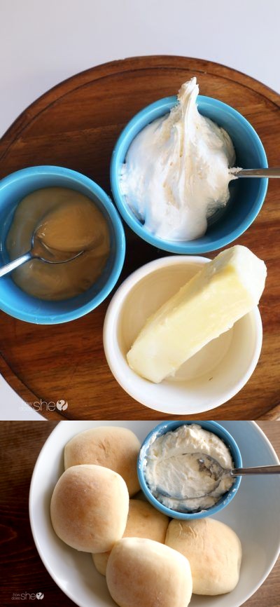 Delicious Honey Butter Recipe with a Secret Ingredient