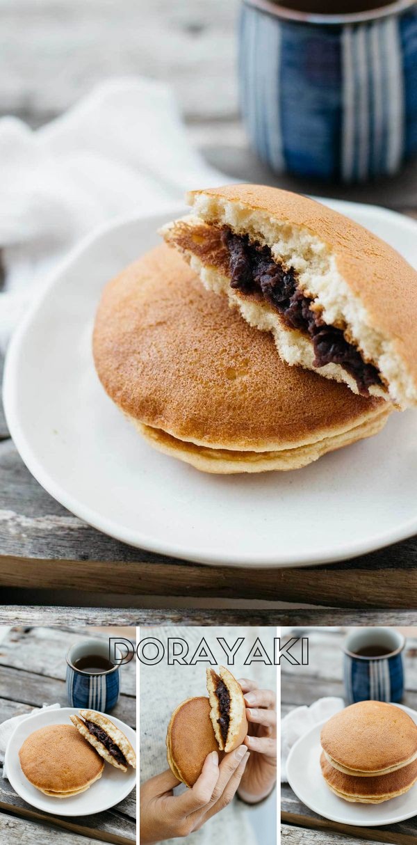 Dorayaki