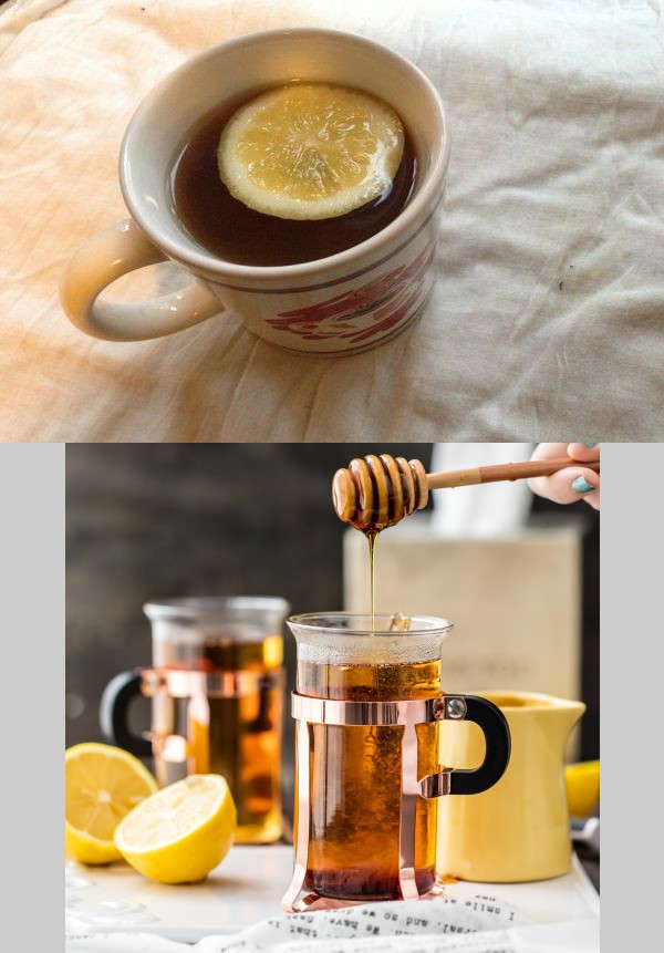 Dr. Pat's Hot Toddy Cold Remedy