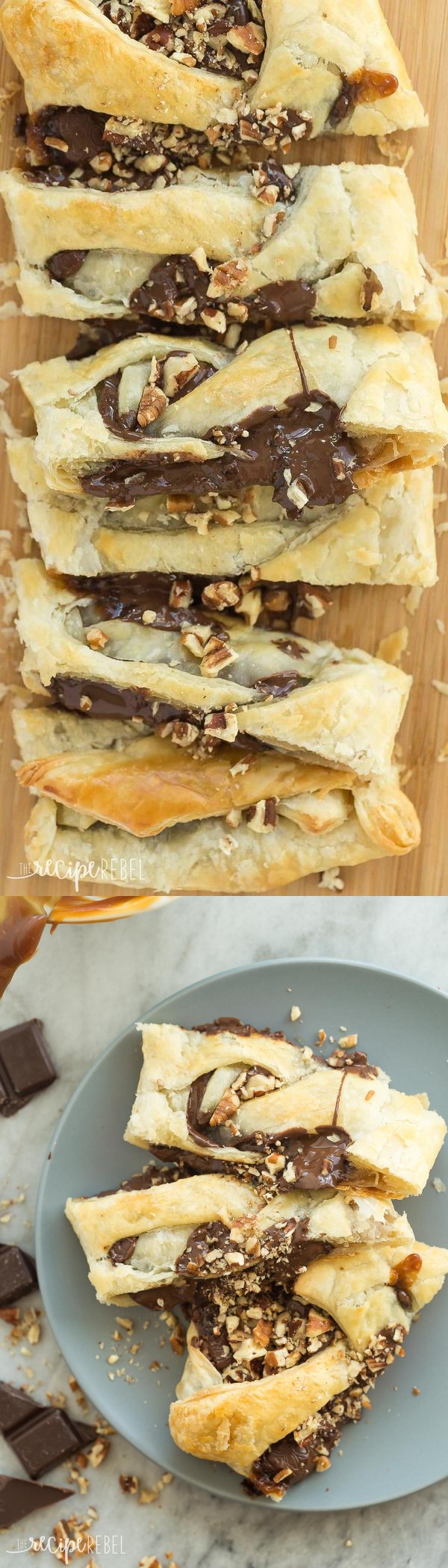 Easy Turtle Danish