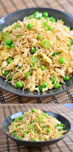 Egg Fried Rice