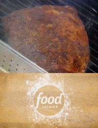 Emeril's Texas-Style Smoked Brisket