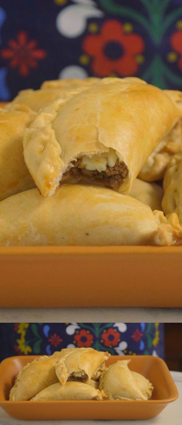 Empanadas de Carne