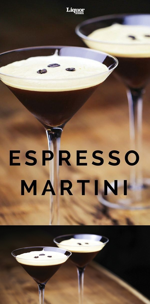 Espresso Martini