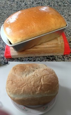 Extremely Soft White Bread (Bread Machine