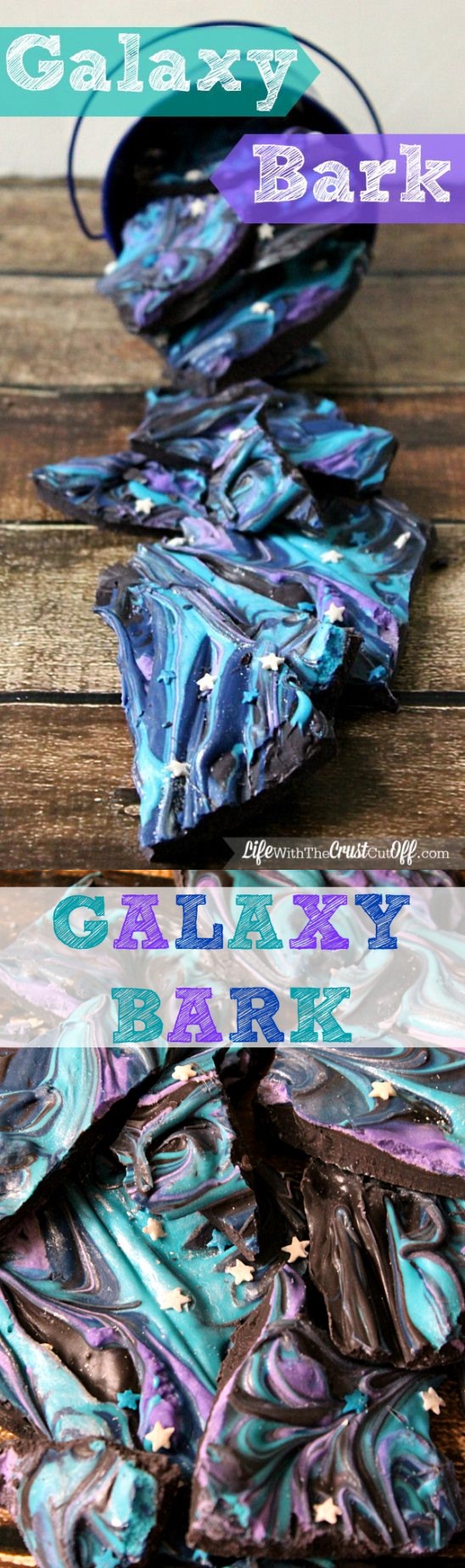 Galaxy Bark