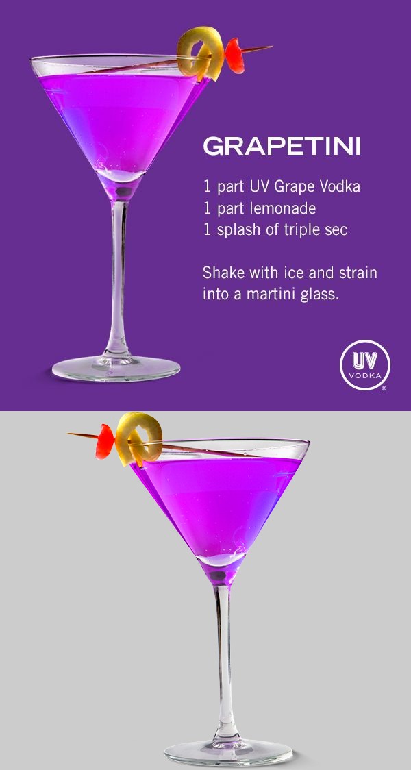 Grapetini