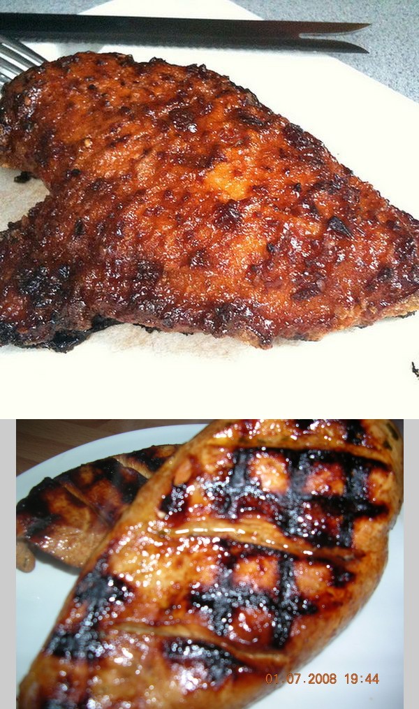 Great Chicken Marinade