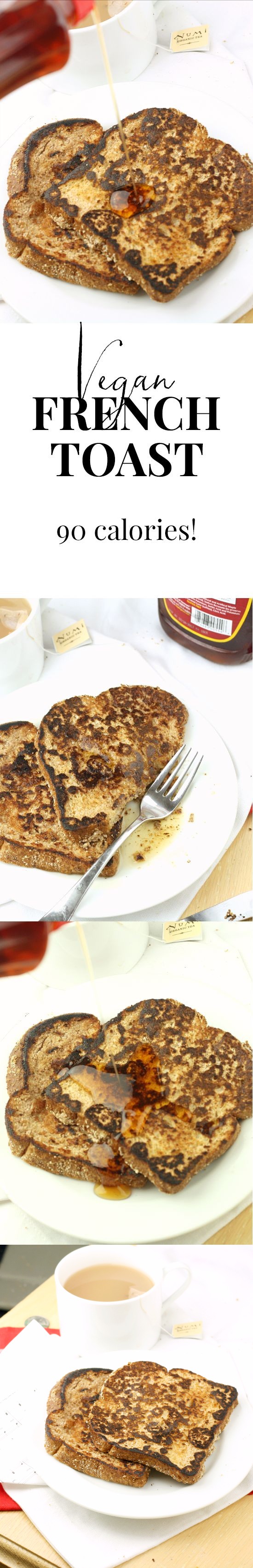 Healthy French Toast