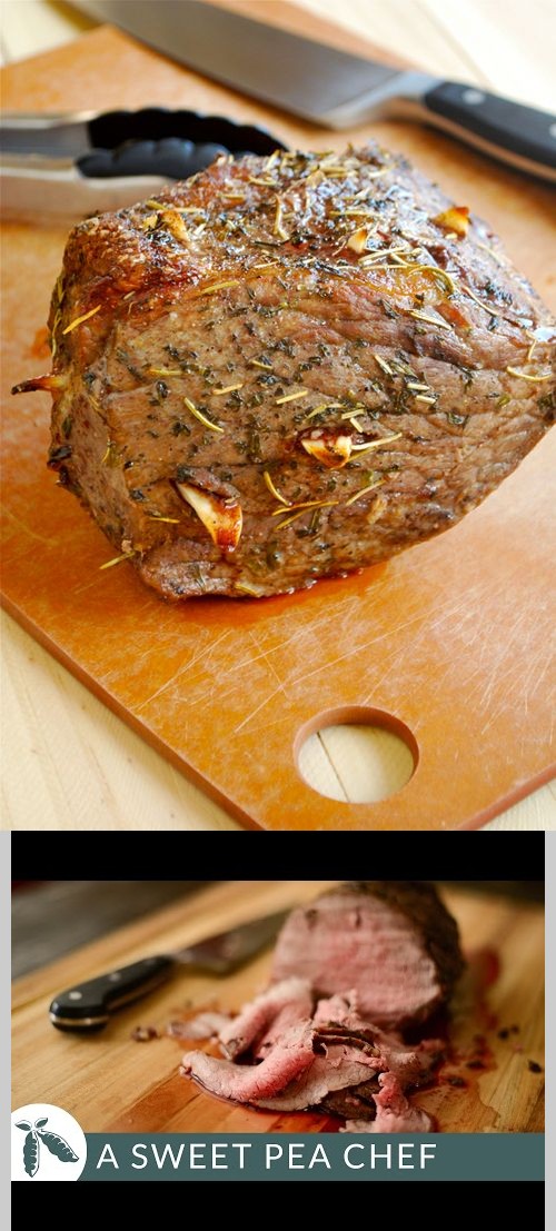 How To Cook Roast Beef