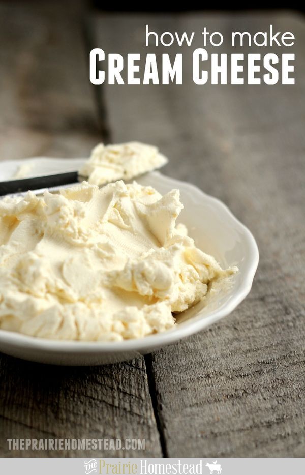 How to Make Sour Cream