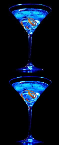 Hypnotic Martini