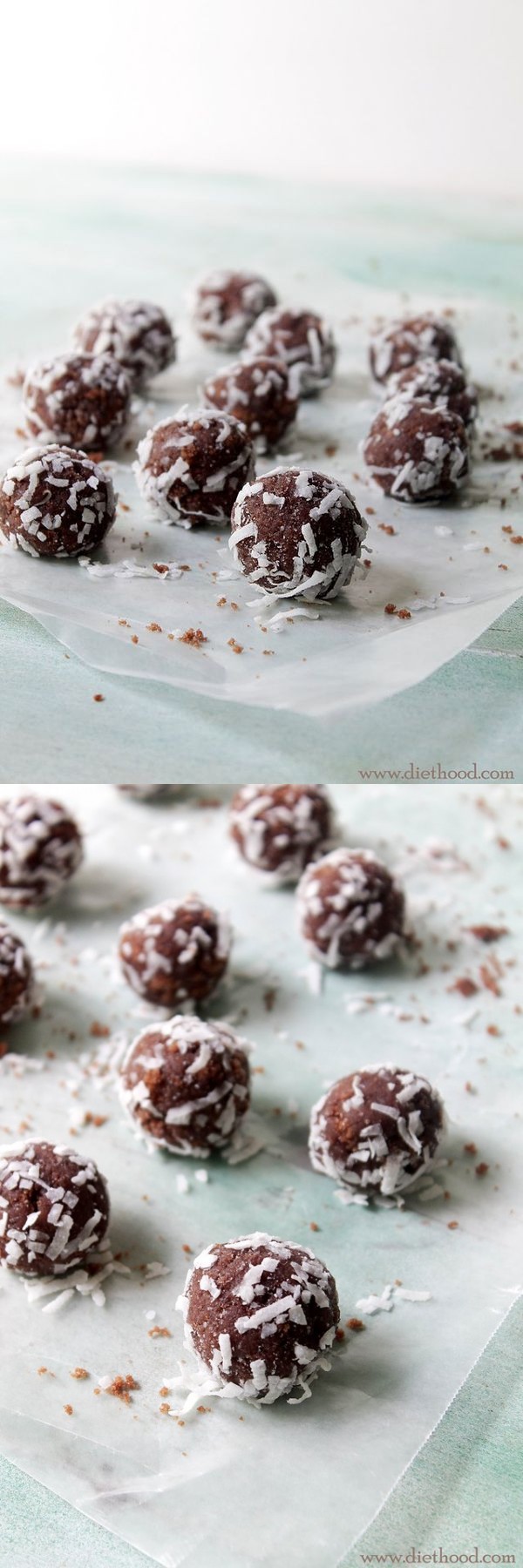 Ice Cream Cake Pops