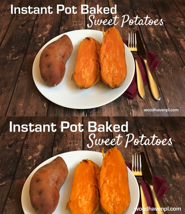 Instant Pot 