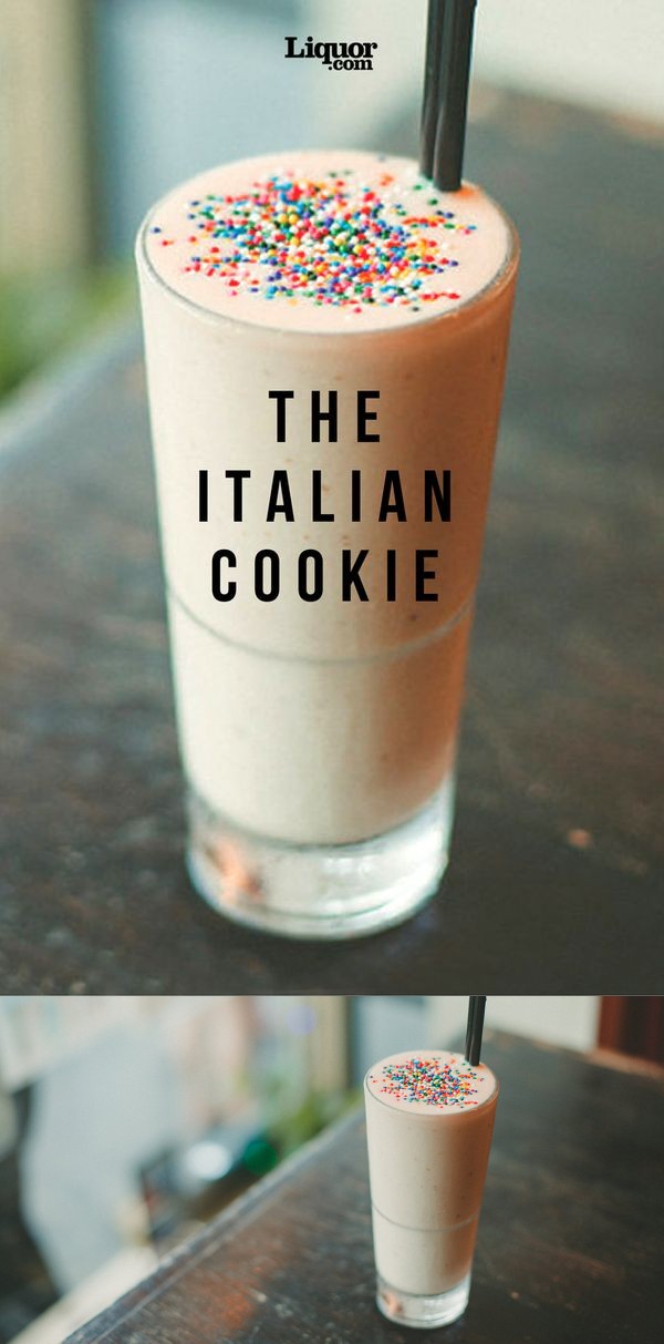 Italian Cookie