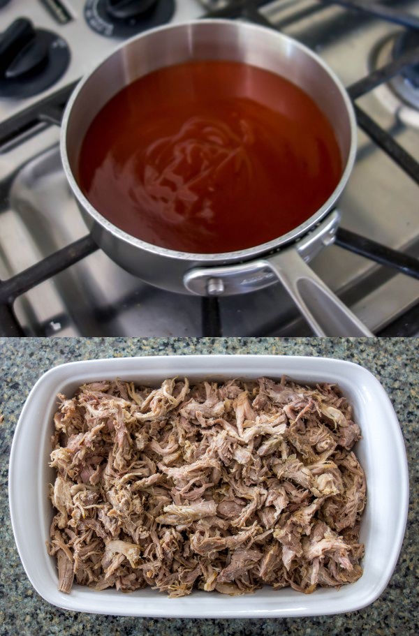 Kalua Pork