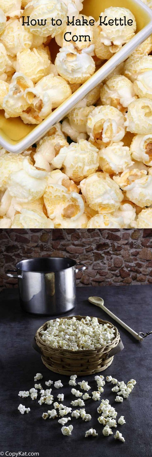 Kettle Corn