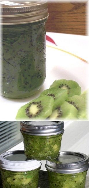 Kiwi Jam