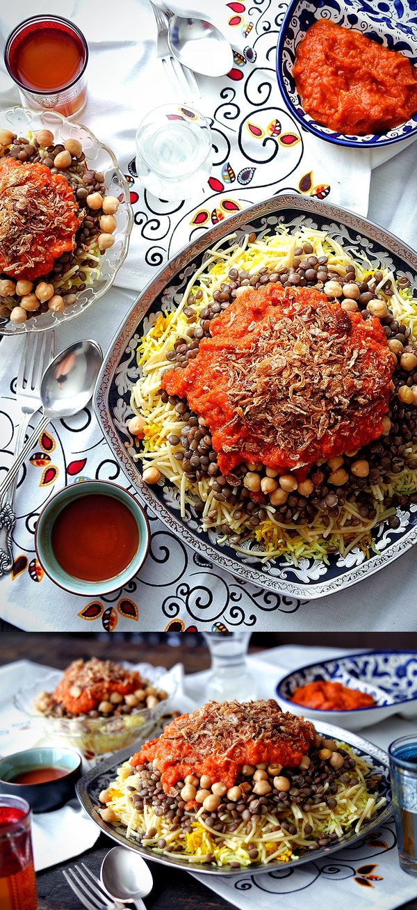 Koshari