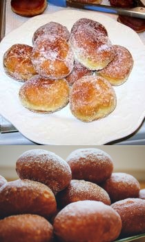 Make Your Pączki at Home with this Traditional Polish