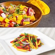 Mango Salad