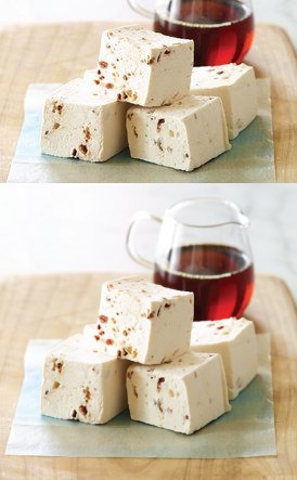 Maple-Bacon Marshmallows