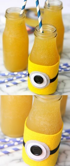 Minions Punch